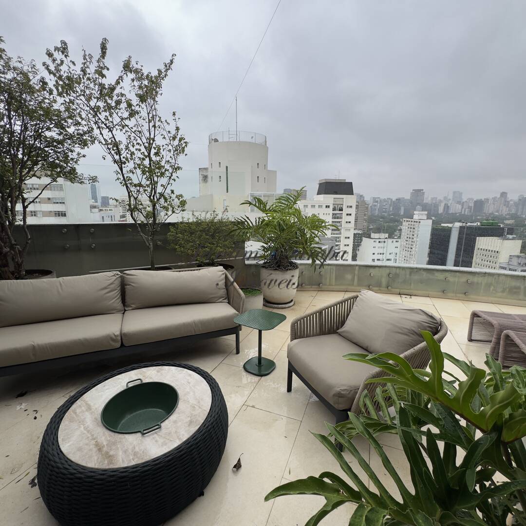 Apartamento, 5 quartos, 540 m² - Foto 30