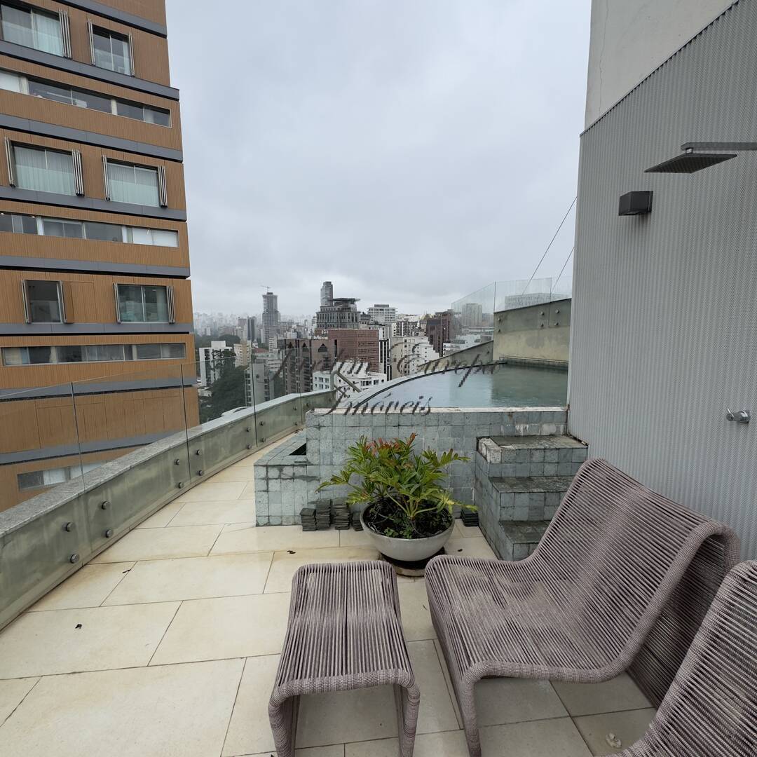 Apartamento, 5 quartos, 540 m² - Foto 32