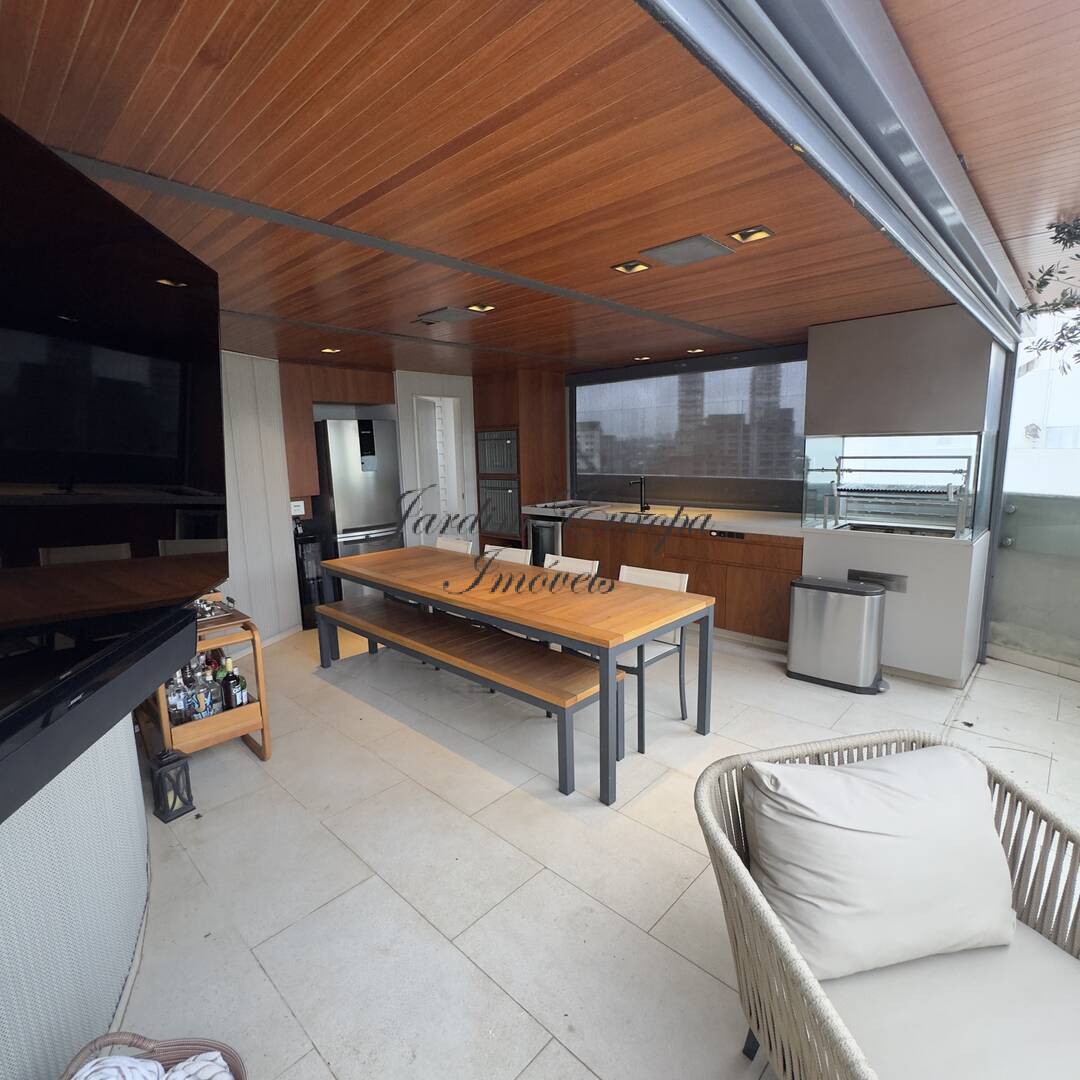 Apartamento, 5 quartos, 540 m² - Foto 33