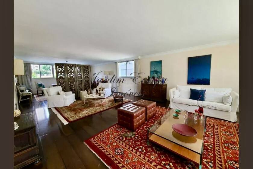 Apartamento, 3 quartos, 268 m² - Foto 12