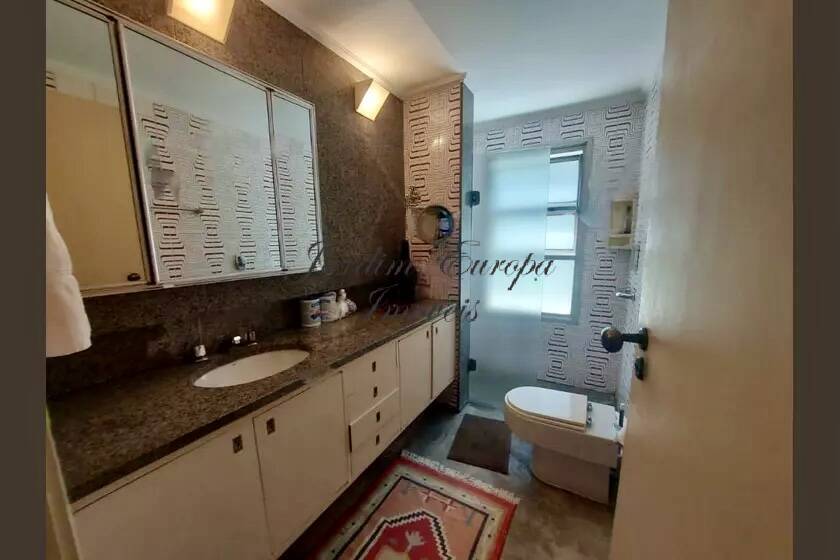 Apartamento, 3 quartos, 268 m² - Foto 15