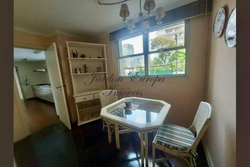 Apartamento, 3 quartos, 268 m² - Foto 16