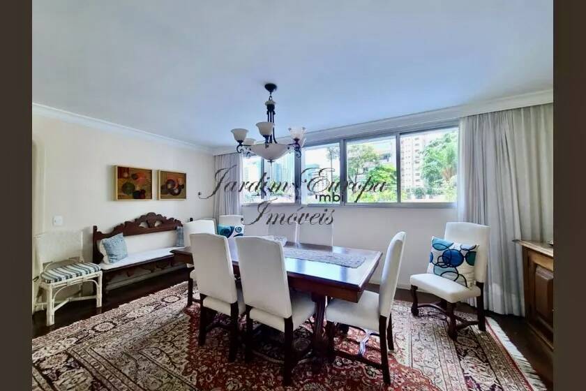 Apartamento, 3 quartos, 268 m² - Foto 14