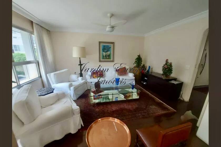 Apartamento, 3 quartos, 268 m² - Foto 11