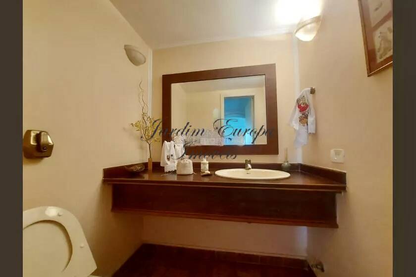 Apartamento, 3 quartos, 268 m² - Foto 17