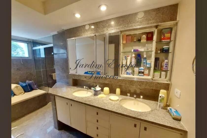 Apartamento, 3 quartos, 268 m² - Foto 18