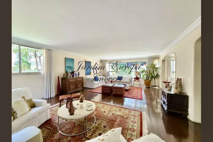 Apartamento, 3 quartos, 268 m² - Foto 13