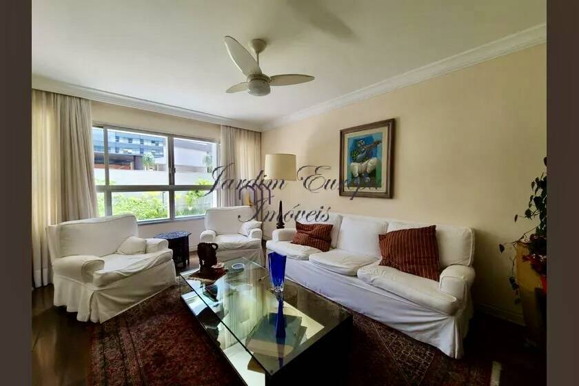 Apartamento, 3 quartos, 268 m² - Foto 6