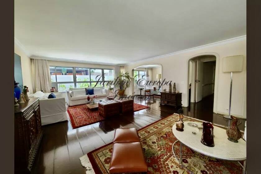 Apartamento, 3 quartos, 268 m² - Foto 7
