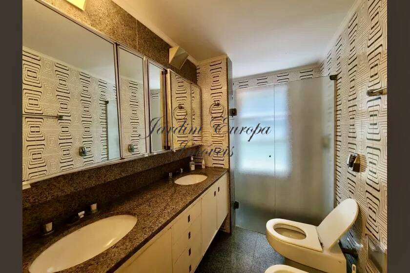 Apartamento, 3 quartos, 268 m² - Foto 21