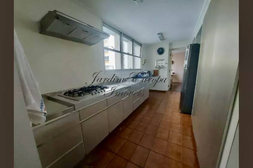 Apartamento, 3 quartos, 268 m² - Foto 24