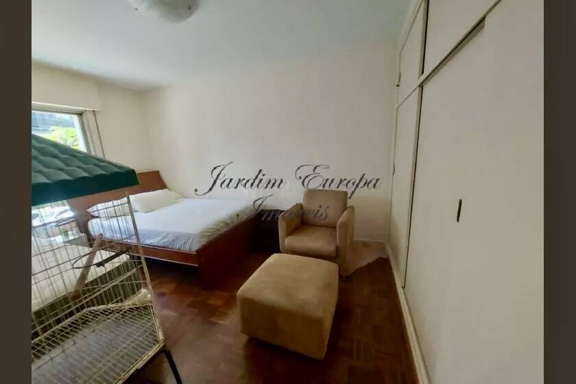 Apartamento, 3 quartos, 268 m² - Foto 22