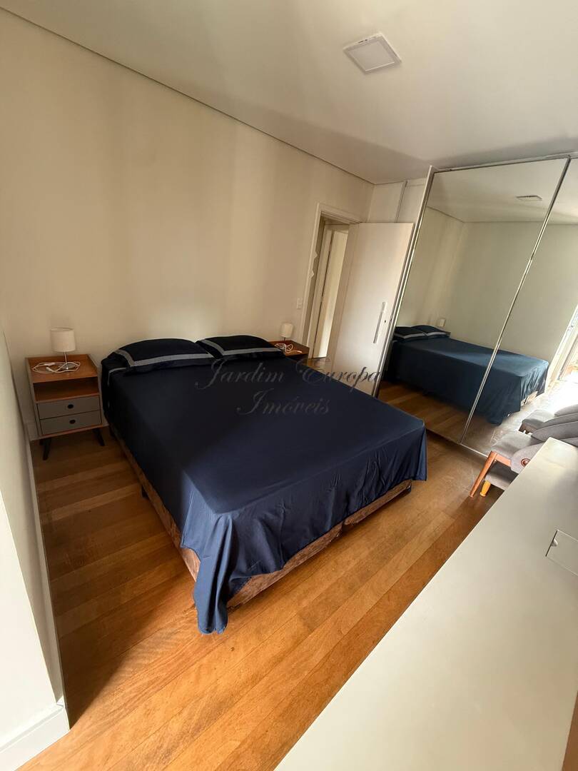 Apartamento, 4 quartos, 220 m² - Foto 7