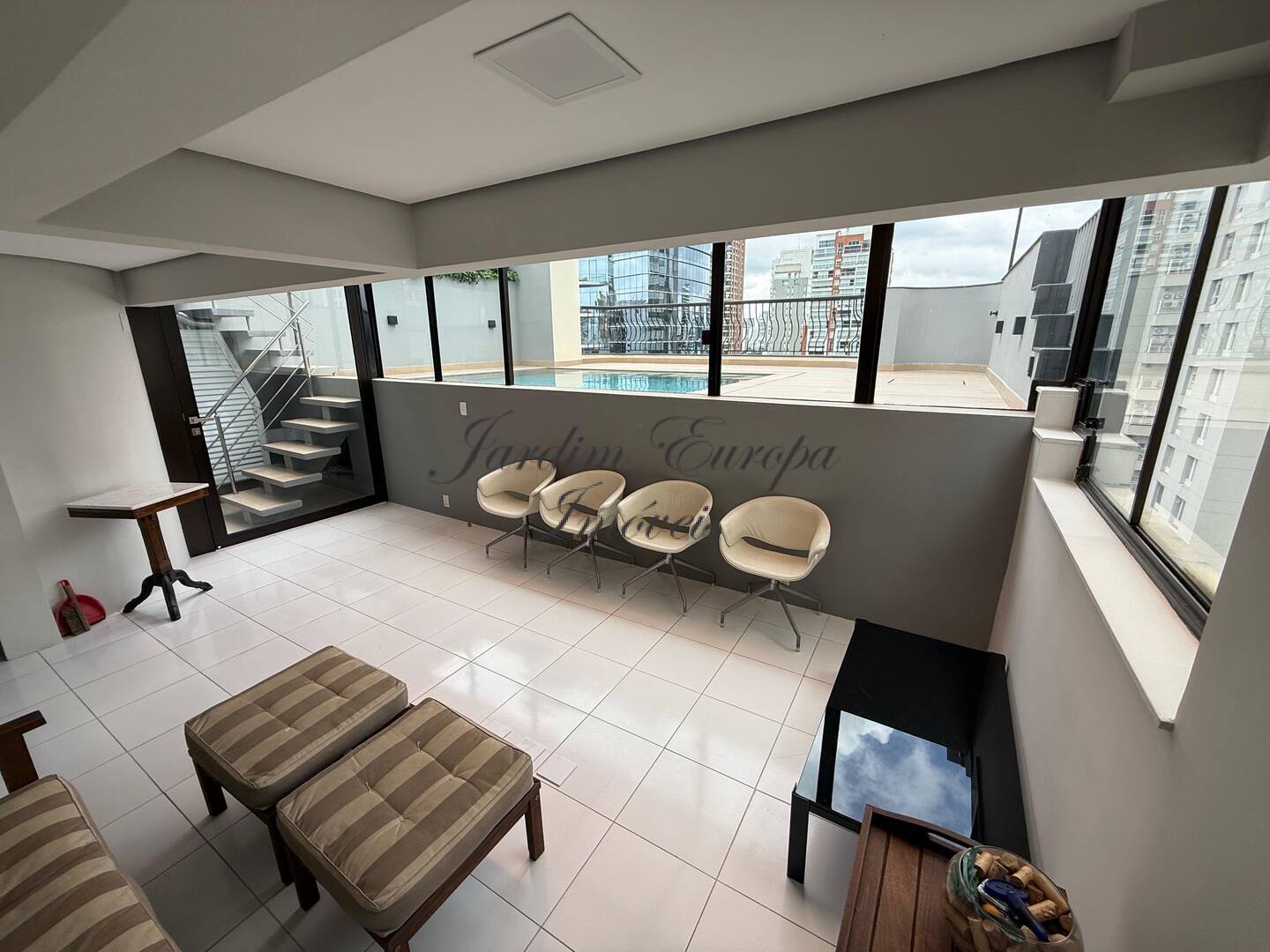 Apartamento, 4 quartos, 220 m² - Foto 8