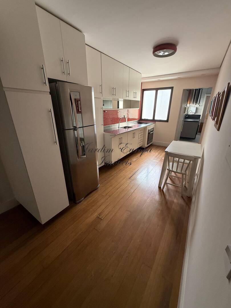 Apartamento, 4 quartos, 220 m² - Foto 9