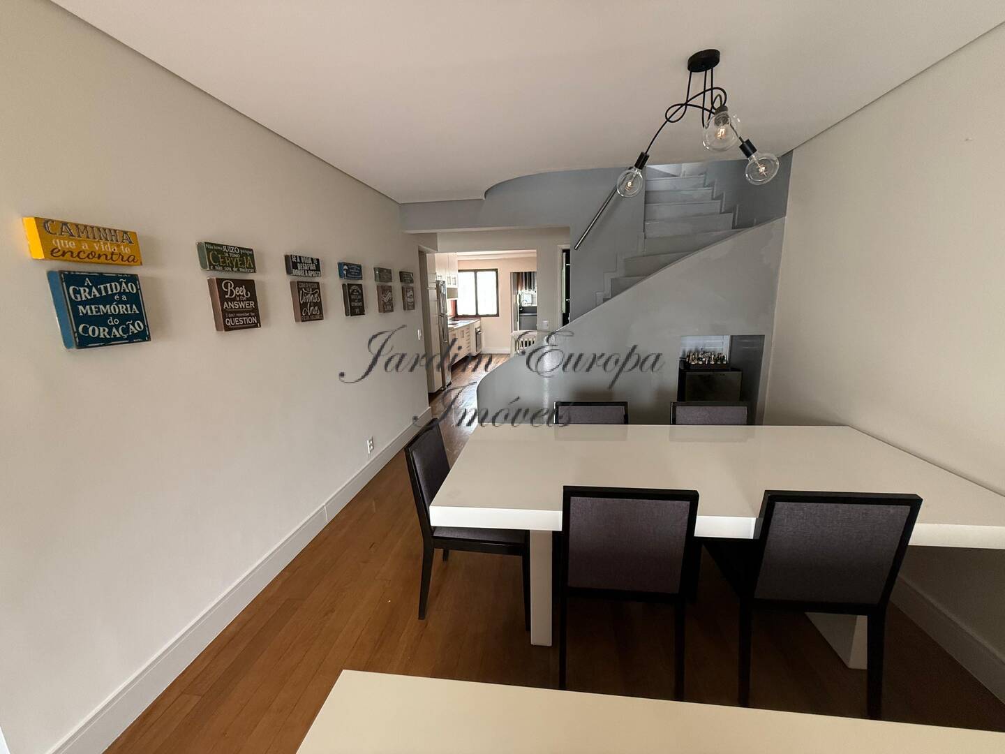 Apartamento, 4 quartos, 220 m² - Foto 10