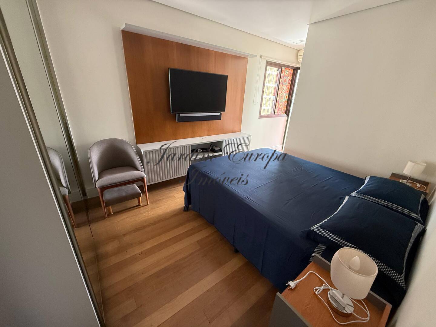 Apartamento, 4 quartos, 220 m² - Foto 12