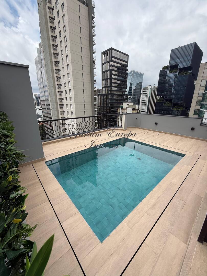 Apartamento, 4 quartos, 220 m² - Foto 3