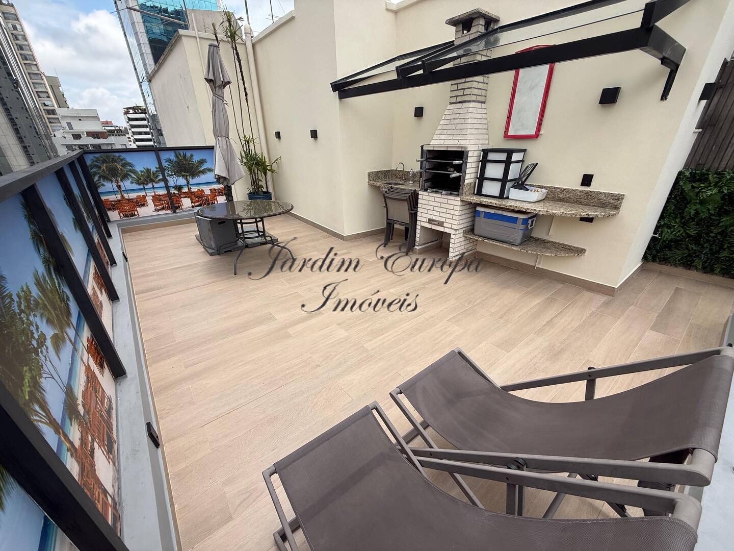 Apartamento, 4 quartos, 220 m² - Foto 5