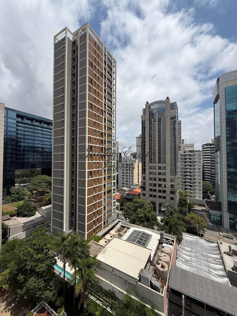 Apartamento, 4 quartos, 220 m² - Foto 13