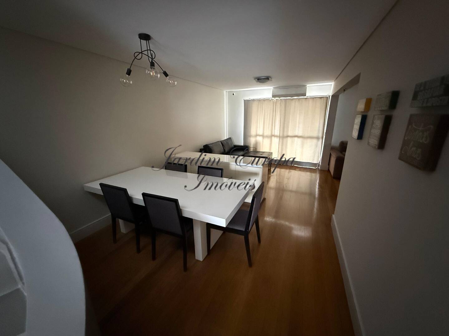 Apartamento, 4 quartos, 220 m² - Foto 15