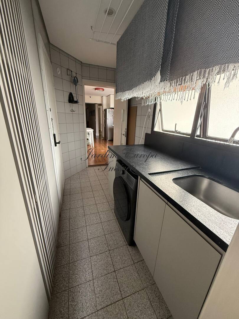 Apartamento, 4 quartos, 220 m² - Foto 16