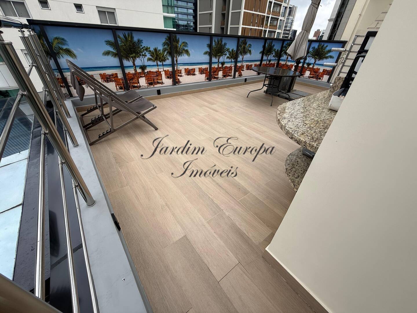 Apartamento, 4 quartos, 220 m² - Foto 6