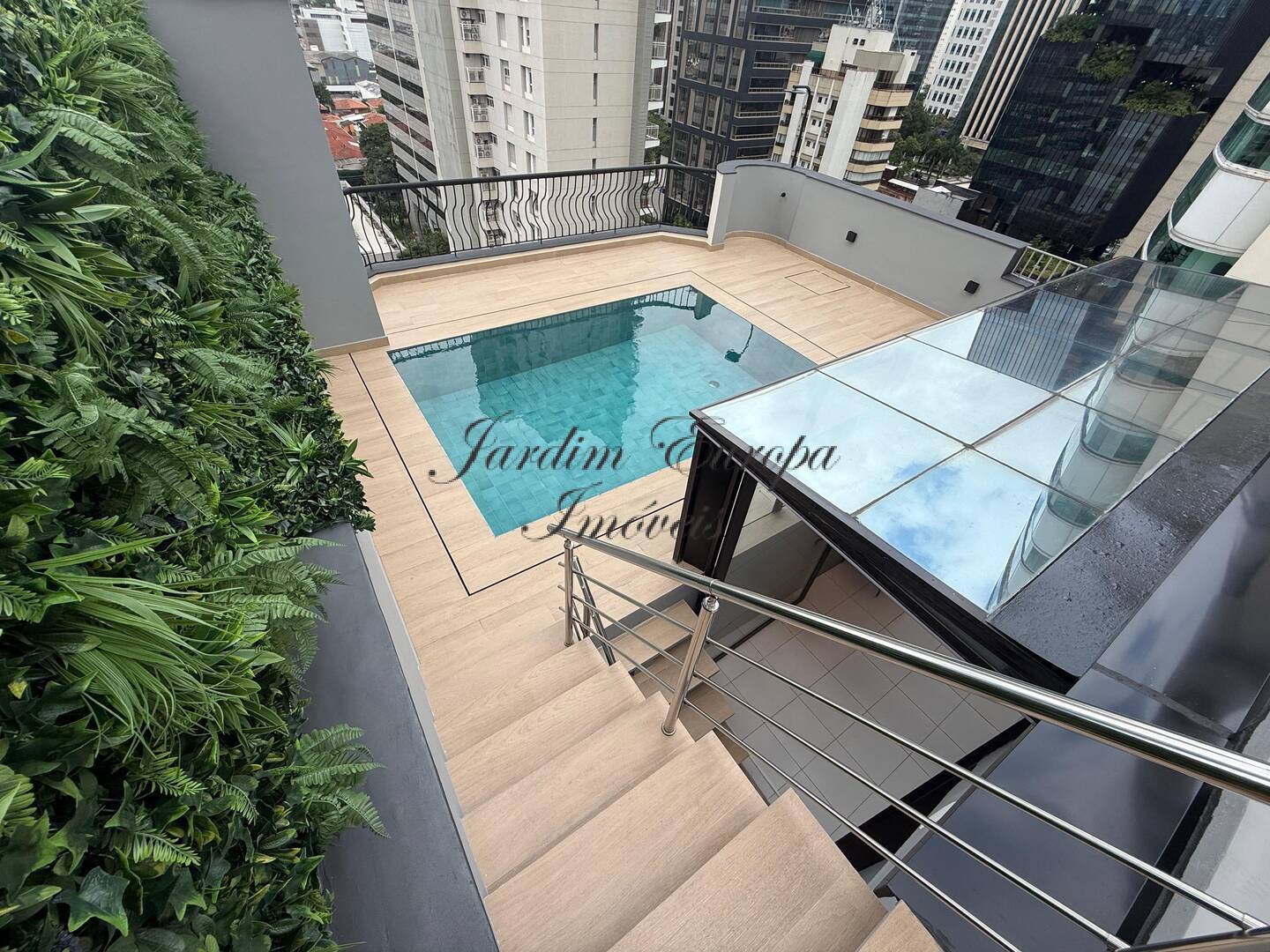 Apartamento, 4 quartos, 220 m² - Foto 19