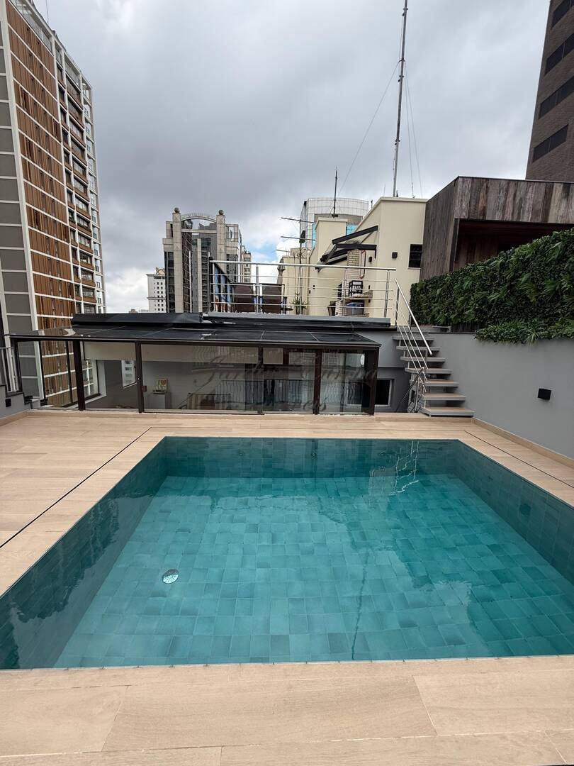 Apartamento, 4 quartos, 220 m² - Foto 20
