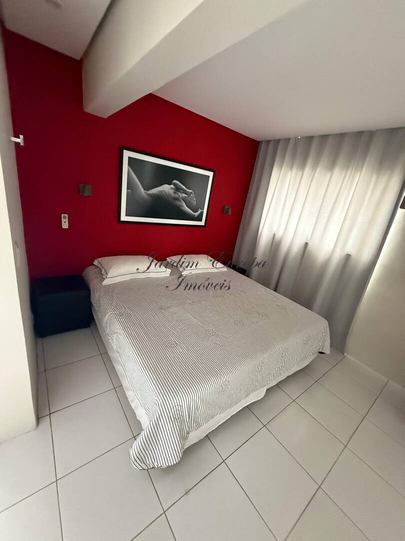 Apartamento, 4 quartos, 220 m² - Foto 22