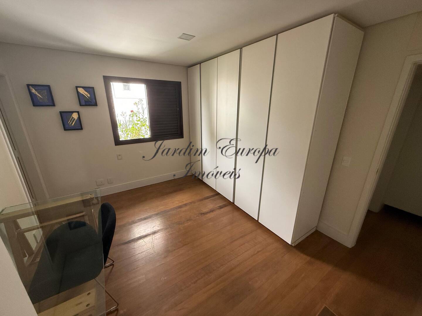 Apartamento, 4 quartos, 220 m² - Foto 24