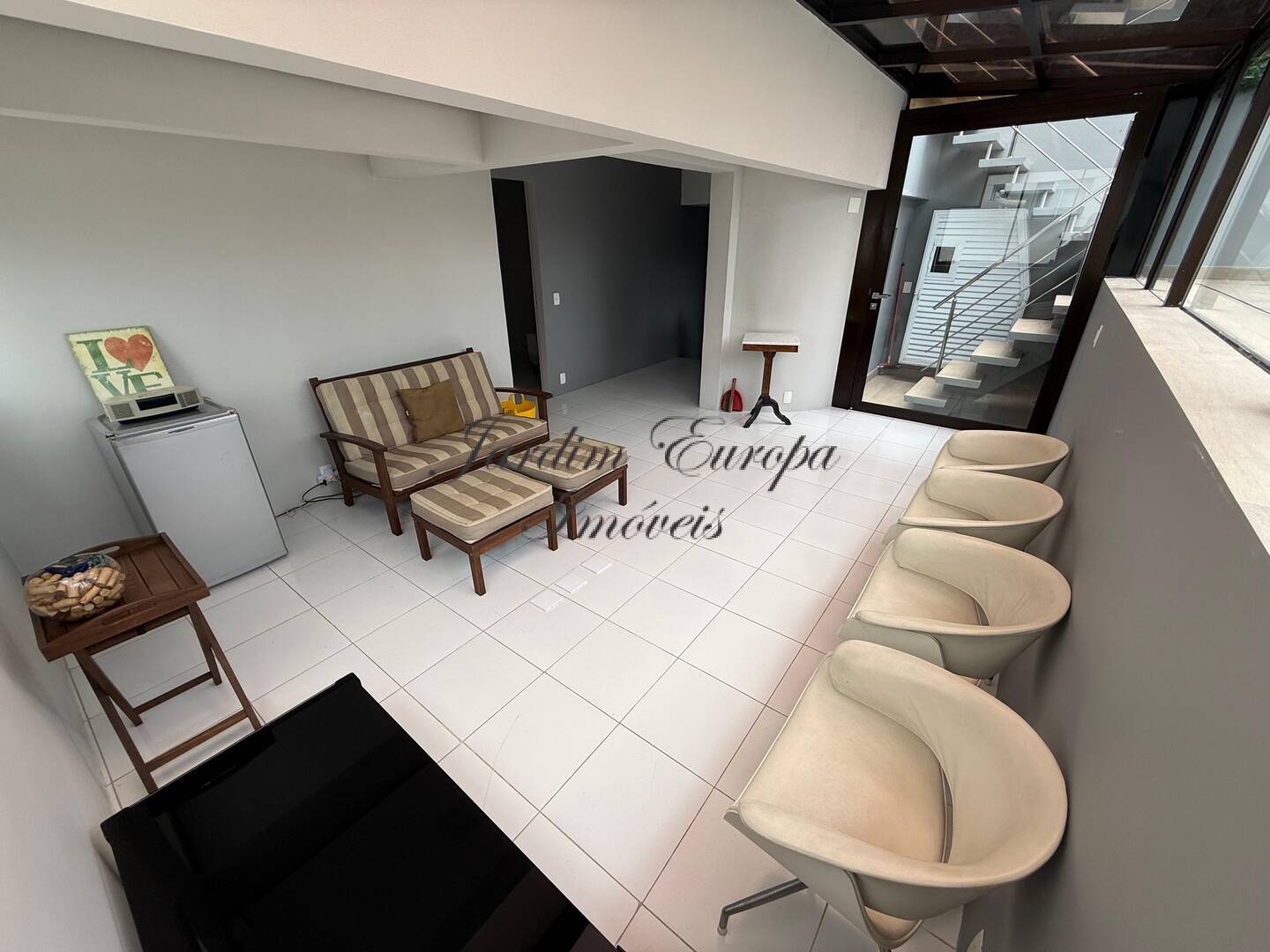 Apartamento, 4 quartos, 220 m² - Foto 25