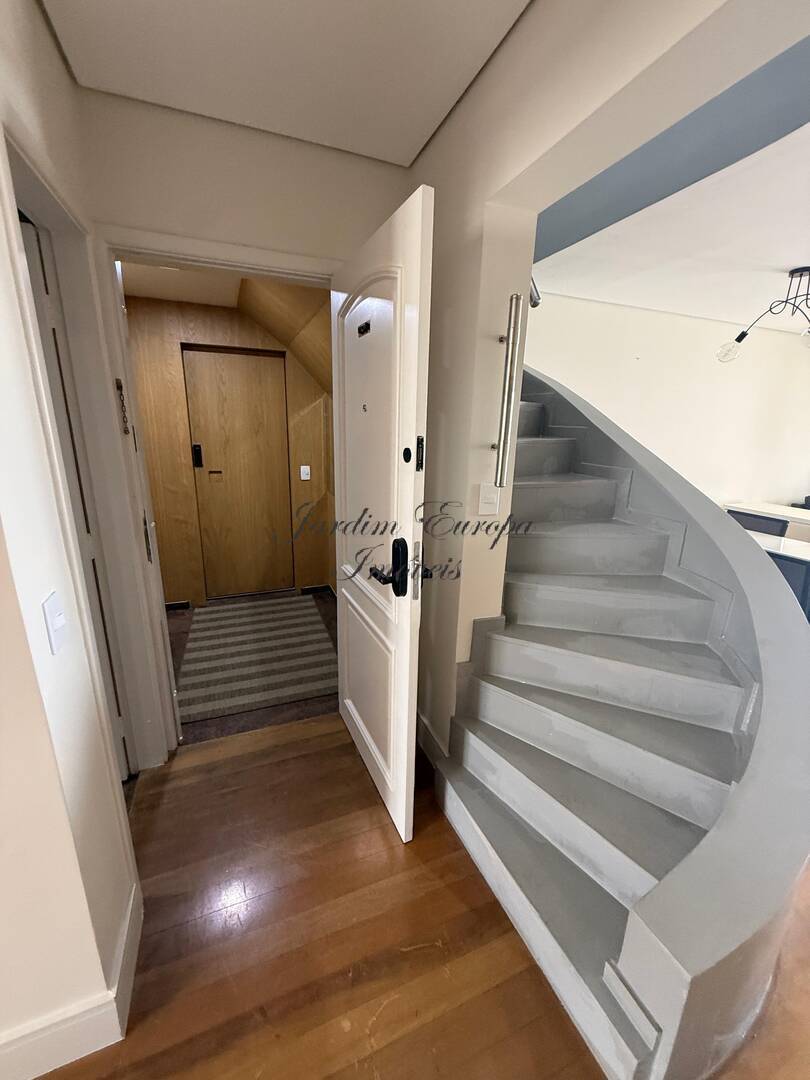 Apartamento, 4 quartos, 220 m² - Foto 26