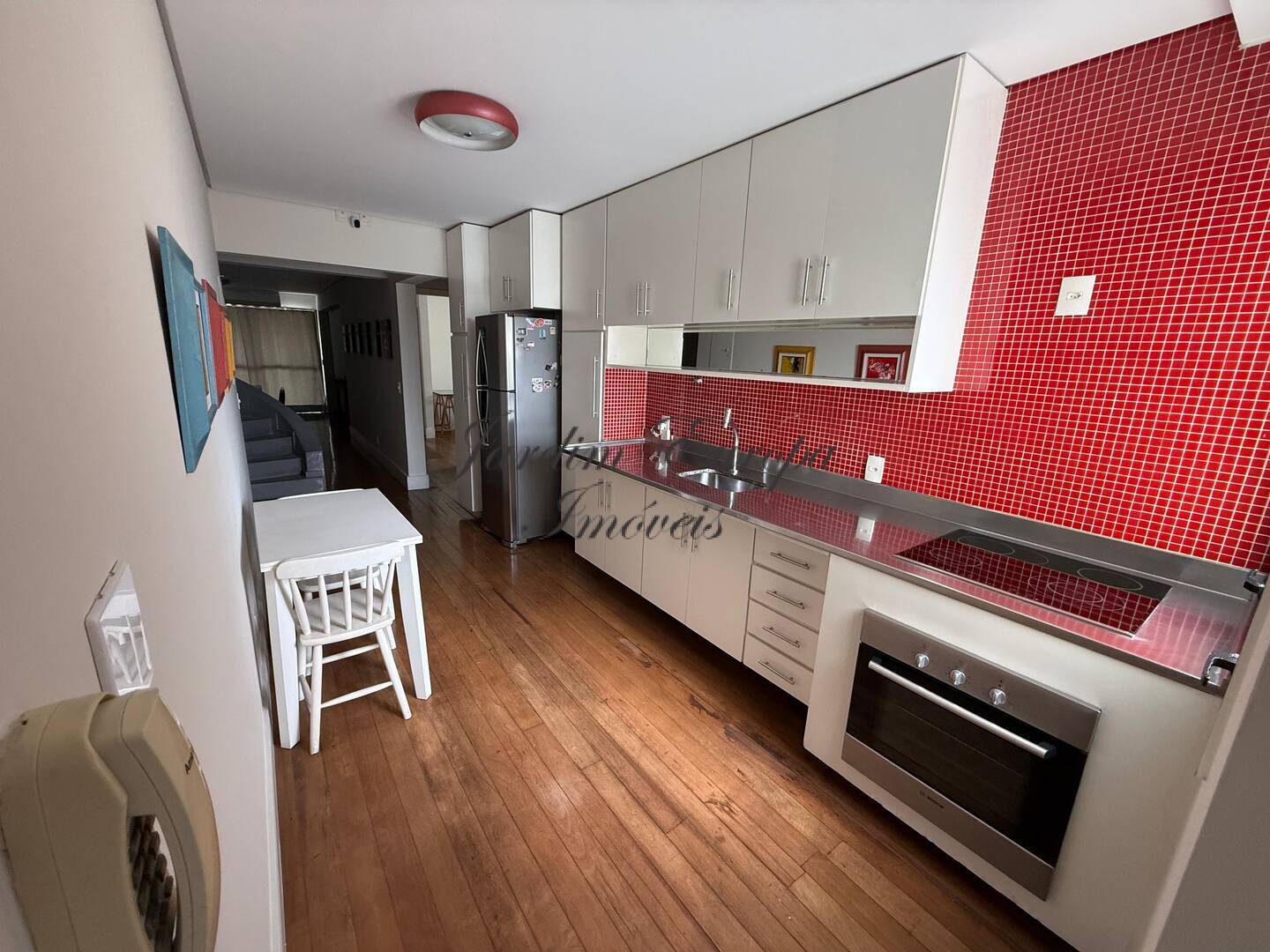 Apartamento, 4 quartos, 220 m² - Foto 28