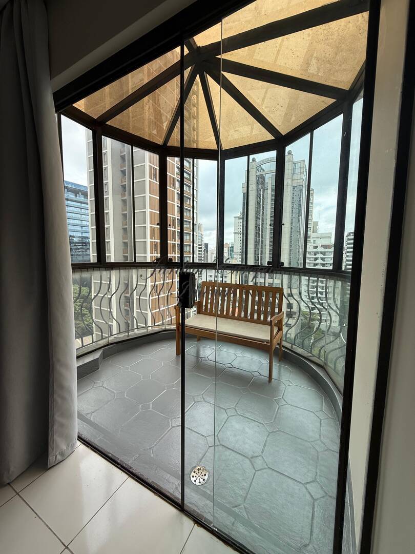 Apartamento, 4 quartos, 220 m² - Foto 29