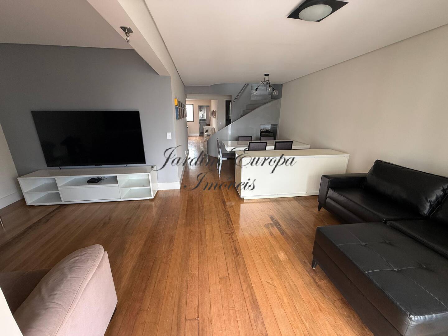 Apartamento, 4 quartos, 220 m² - Foto 30