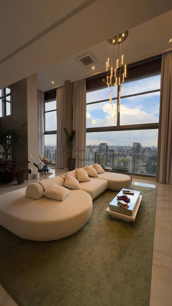 Cobertura, 4 quartos, 405 m² - Foto 3