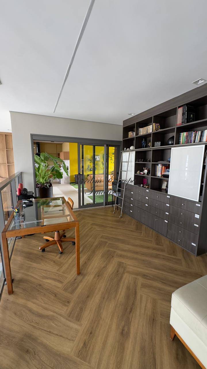 Cobertura, 4 quartos, 405 m² - Foto 11