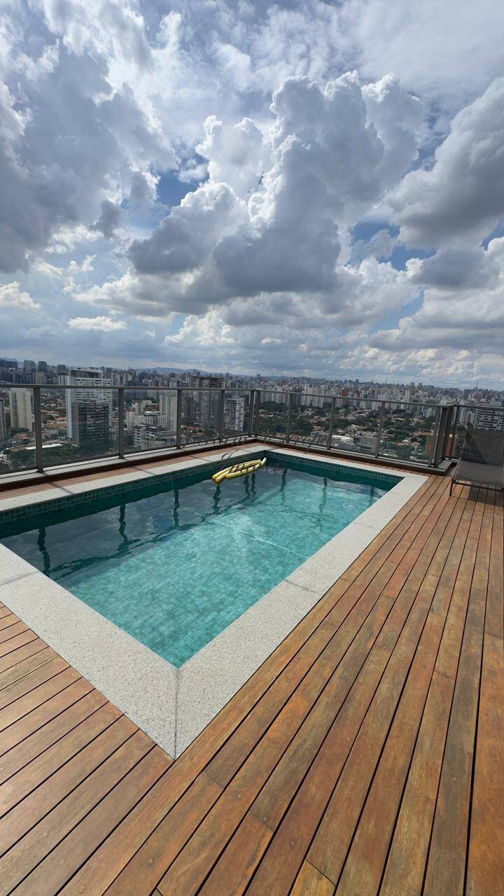 Cobertura, 4 quartos, 405 m² - Foto 2