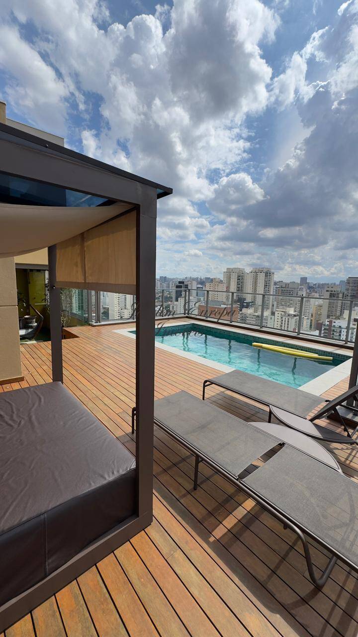 Cobertura, 4 quartos, 405 m² - Foto 1