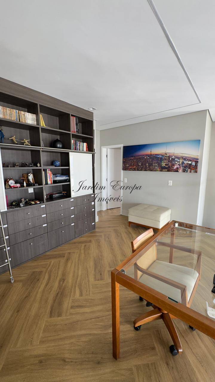 Cobertura, 4 quartos, 405 m² - Foto 13