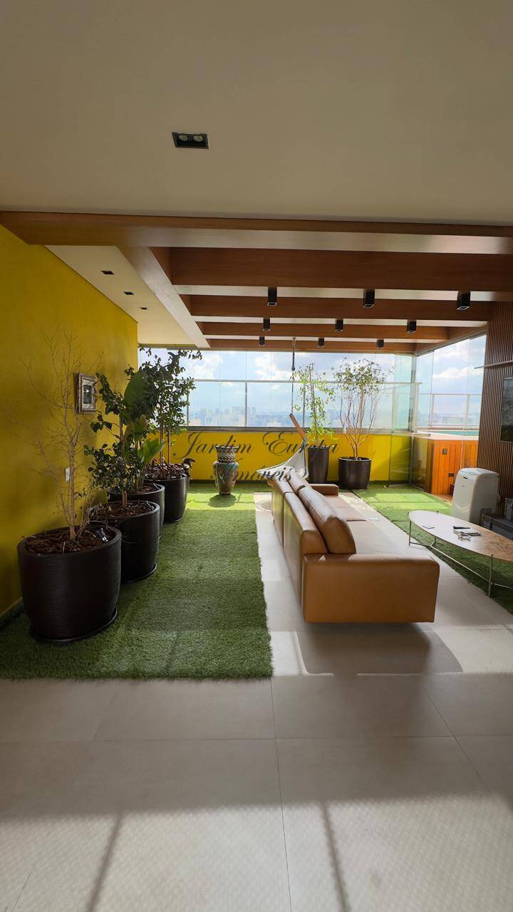 Cobertura, 4 quartos, 405 m² - Foto 16