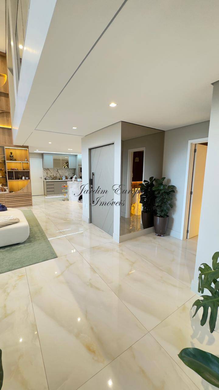 Cobertura, 4 quartos, 405 m² - Foto 9