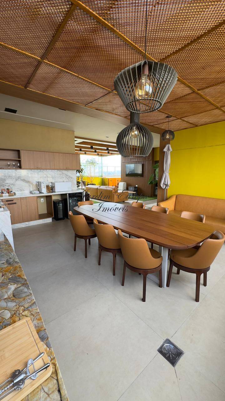 Cobertura, 4 quartos, 405 m² - Foto 18