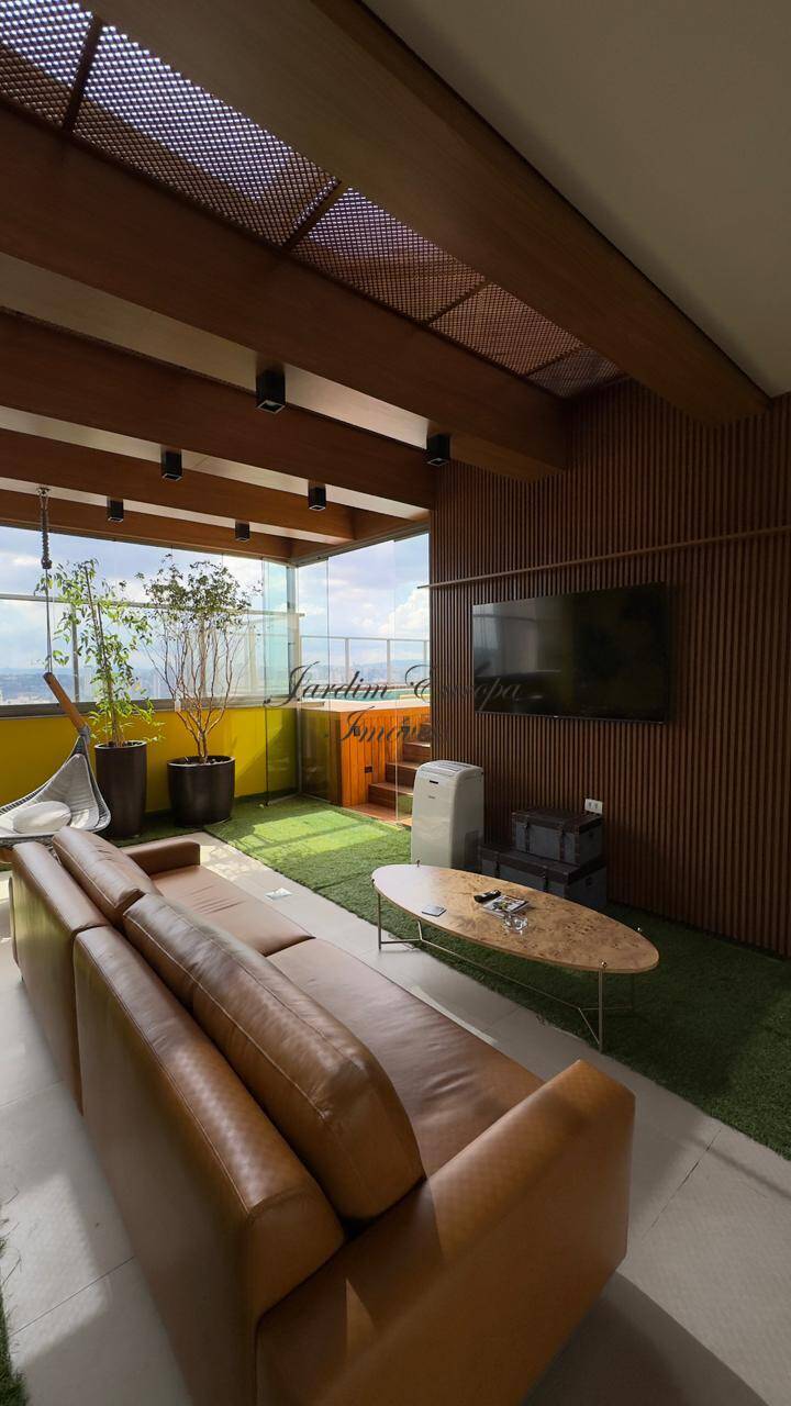 Cobertura, 4 quartos, 405 m² - Foto 14