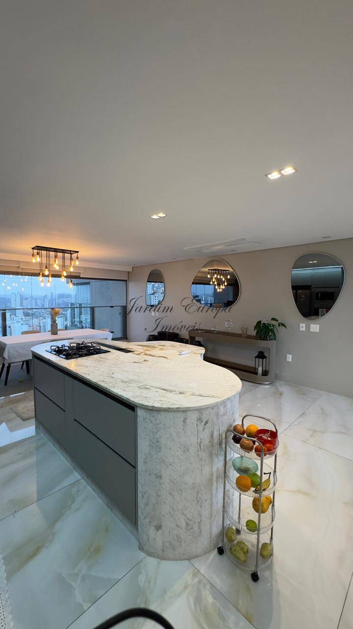 Cobertura, 4 quartos, 405 m² - Foto 10