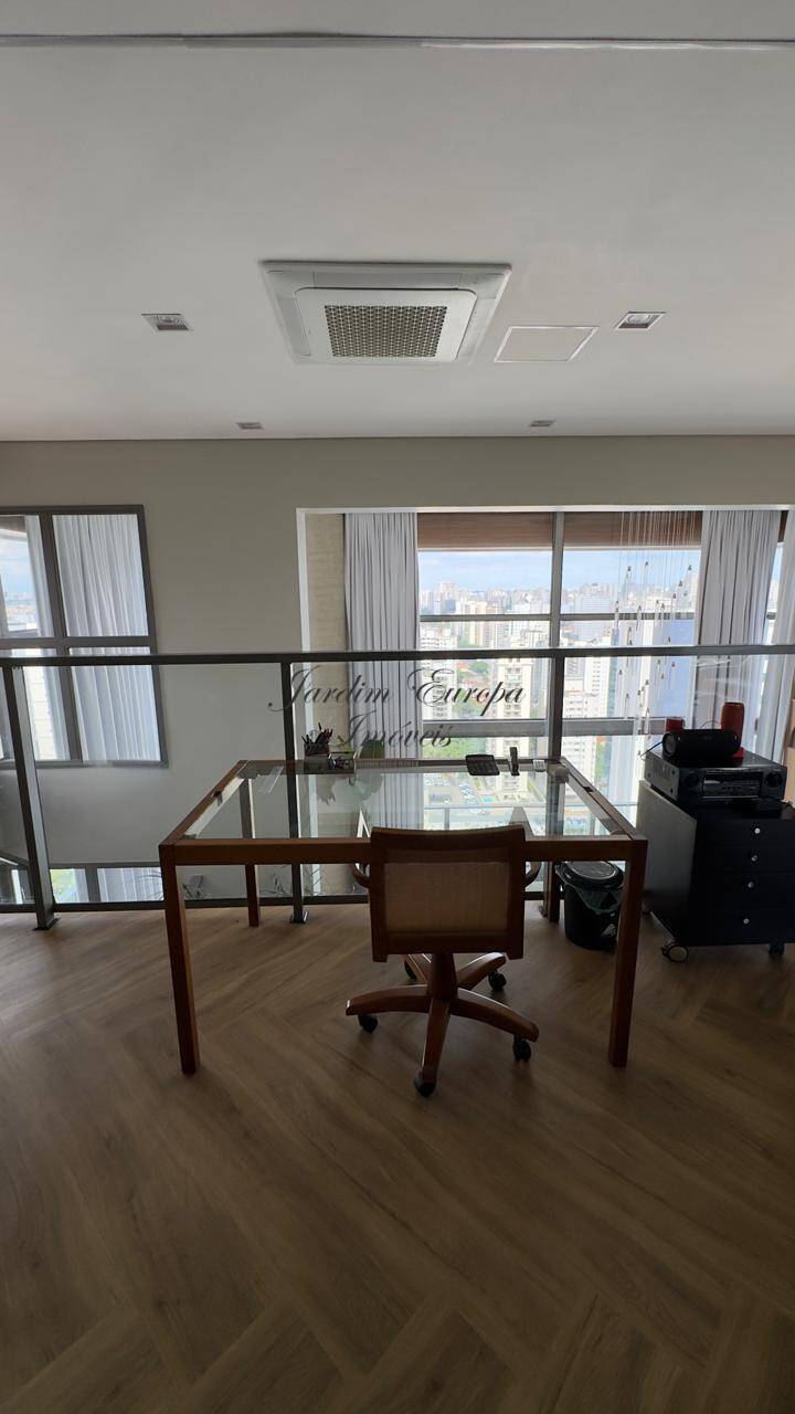 Cobertura, 4 quartos, 405 m² - Foto 12