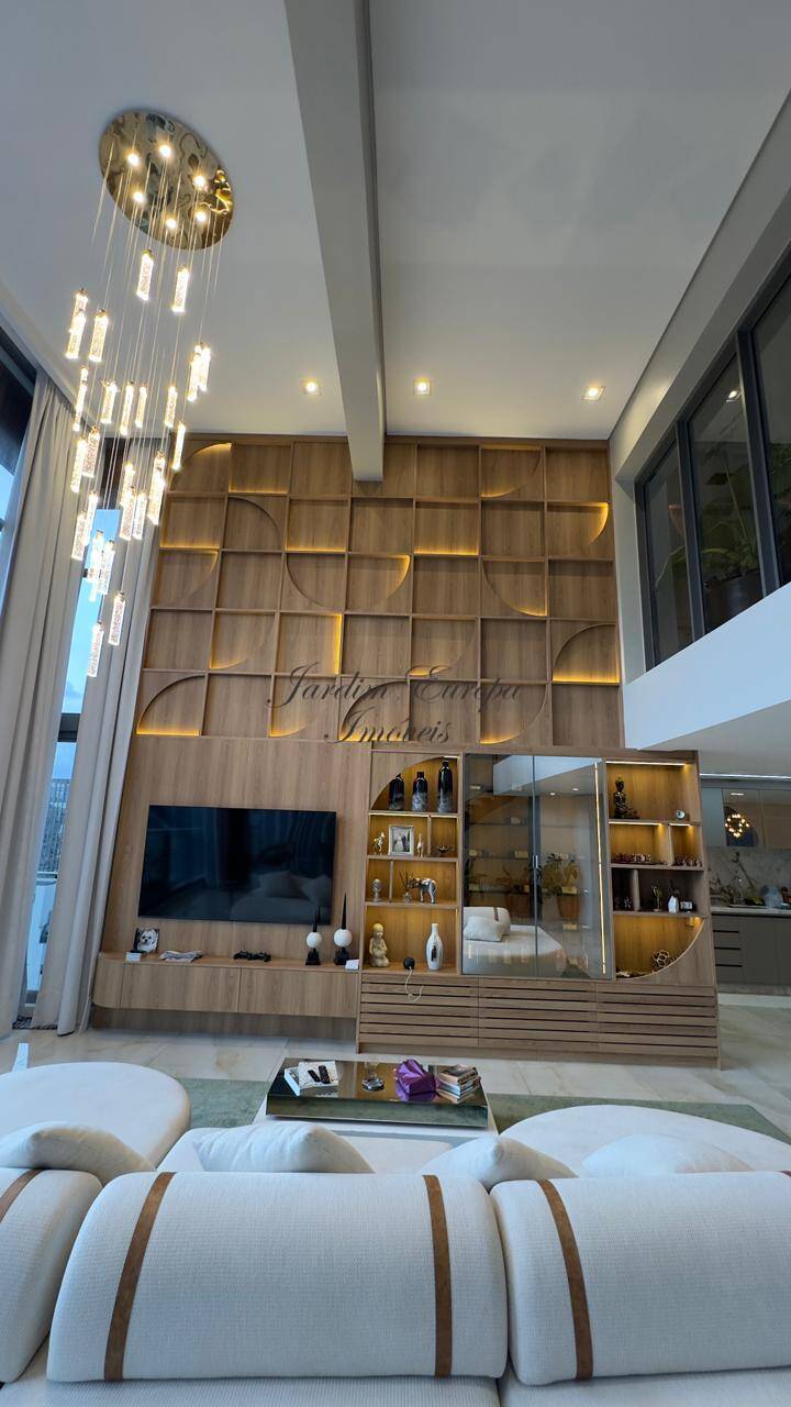 Cobertura, 4 quartos, 405 m² - Foto 5