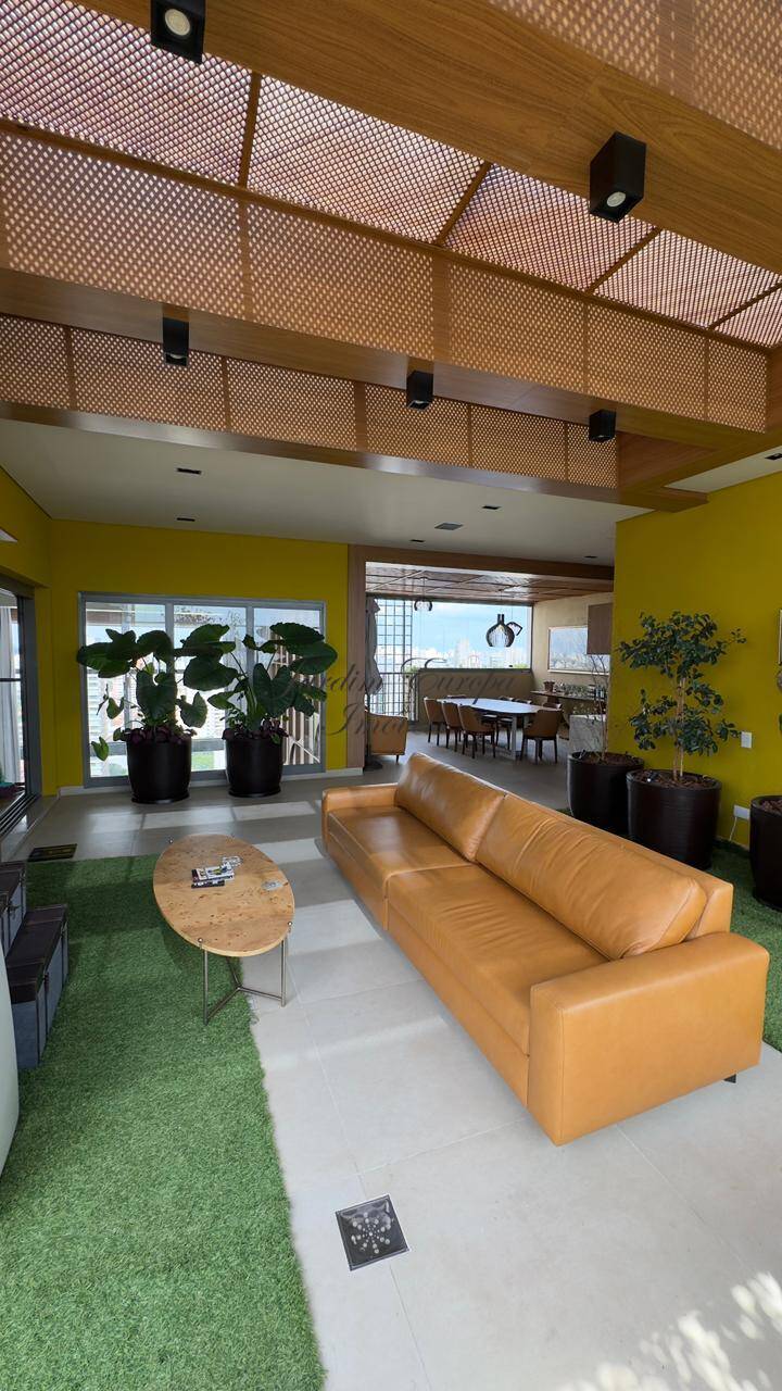 Cobertura, 4 quartos, 405 m² - Foto 15