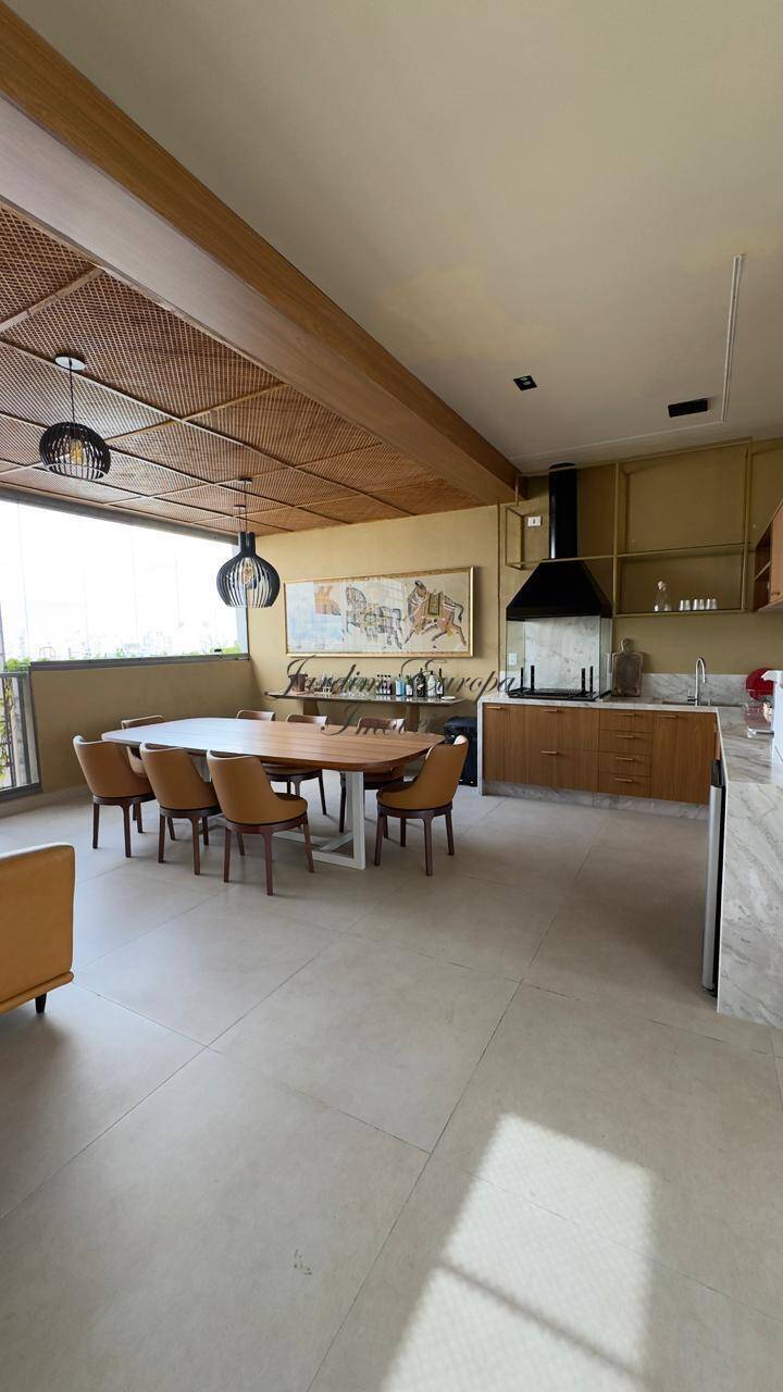 Cobertura, 4 quartos, 405 m² - Foto 17